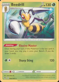 Pokemon Vivid Voltage Choose your card! English Free Shipping - Image 4