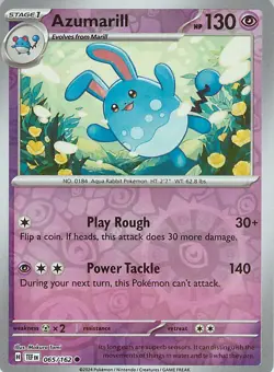 Pokemon Temporal Forces Choose your card! English Free Shipping - Image 4