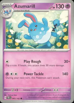 Pokemon Temporal Forces Choose your card! English Free Shipping - Image 5
