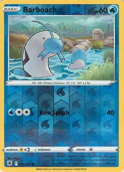 Pokemon TCG Astral Radiance (ASR) Choose Your Card NM Holo / Reverse / Rare - Image 4