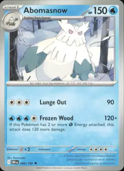 Pokemon Destined Rivals Choose your card! English Free Shipping - Image 3