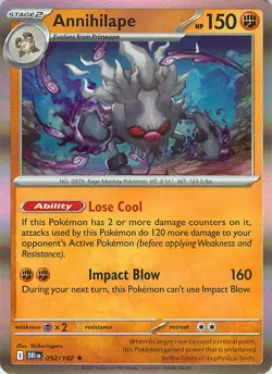 Pokemon Destined Rivals Choose your card! English Free Shipping - Image 4