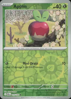 Pokemon Destined Rivals Choose your card! English Free Shipping - Image 5