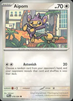 Pokemon Phantasmal Flames Choose your card! English Free Shipping - Image 5