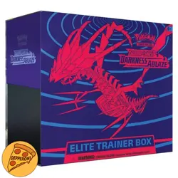 Pokemon Darkness Ablaze Choose your card! English Free Shipping - Image 1