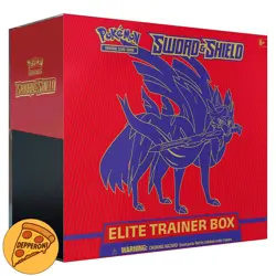 Pokemon Sword & Shield Base Set Choose your card! English Free Shipping - Image 1