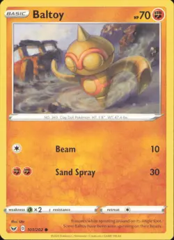 Pokemon Sword & Shield Base Set Choose your card! English Free Shipping - Image 2