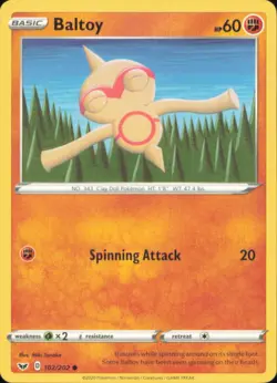 Pokemon Sword & Shield Base Set Choose your card! English Free Shipping - Image 3