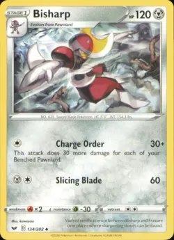 Pokemon Sword & Shield Base Set Choose your card! English Free Shipping - Image 4
