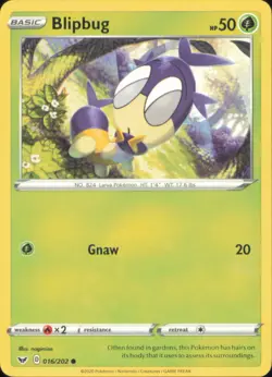 Pokemon Sword & Shield Base Set Choose your card! English Free Shipping - Image 5