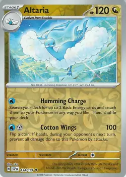 Pokemon Surging Sparks Choose your card! English Free Shipping - Image 4