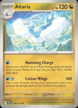 Pokemon Surging Sparks Choose your card! English Free Shipping - Image 5