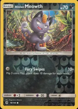 Pokemon TCG Sun & Moon (SUM) Choose Your Card NM Holo / Reverse / Rare - Image 5