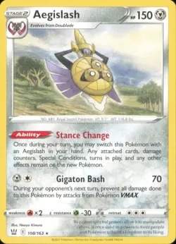 Pokemon TCG Battle Styles (BST) Choose Your Card NM Holo / Reverse / Rare - Image 3