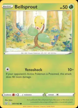 Pokemon TCG Battle Styles (BST) Choose Your Card NM Holo / Reverse / Rare - Image 5