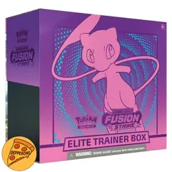 Pokemon Fusion Strike Choose your card! English Free Shipping - Image 1