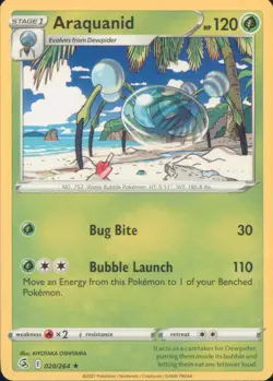 Pokemon Fusion Strike Choose your card! English Free Shipping - Image 2