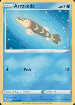 Pokemon Fusion Strike Choose your card! English Free Shipping - Image 3