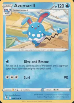 Pokemon Fusion Strike Choose your card! English Free Shipping - Image 4