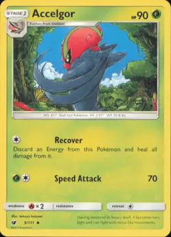 Pokemon Crimson Invasion Choose your card! English Free Shipping - Image 2