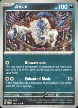 Pokemon Paradox Rift Choose your card! English Free Shipping - Image 2