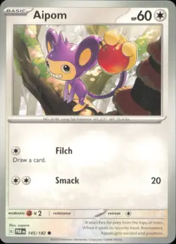 Pokemon Paradox Rift Choose your card! English Free Shipping - Image 5