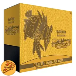 Pokemon Guardians Rising Choose your card! English Free Shipping - Image 1