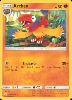Pokemon TCG Unified Minds (UNM) Choose Your Card NM Holo / Reverse / Rare - Image 2