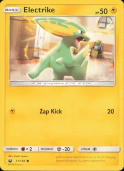 Pokemon TCG Celestial Storm (CES) Choose Your Card English Near Mint - Image 5