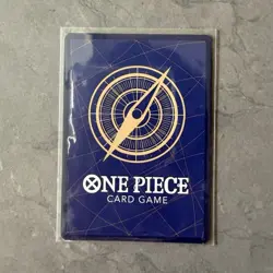 Bandai One Piece Card Game Brook OP15-032 - Image 2