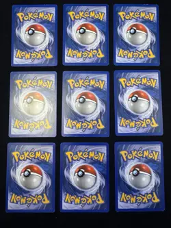 Pokemon TCG - Legendary Collection 🥇- 34 Cards - NM-LP - WOTC - Image 2