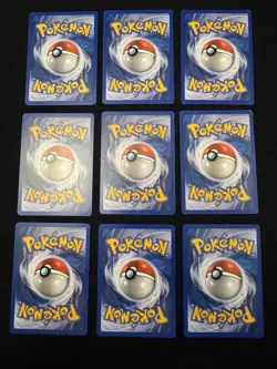 Pokemon TCG - Legendary Collection 🥇- 34 Cards - NM-LP - WOTC - Image 4