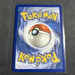 Pokemon TCG Ascended Heroes Mega Hawlucha EX MAR Holo Card 268/217 - Image 2