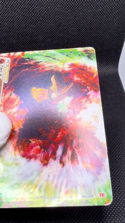 Ho-Oh Legend 015/070 016/070 HeartGold SoulSilver Japanese Pokemon Card - Image 2