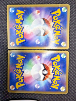Ho-Oh Legend 015/070 016/070 HeartGold SoulSilver Japanese Pokemon Card - Image 3