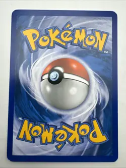 Murkrow 90/123 Diamond Pearl Mysterious Treasures Pokemon Card TCG - Image 2