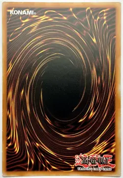 INOV-ENSE2 Relinkuriboh - Super Rare Ltd. Edition Lightly Played YuGiOh Card - Image 2
