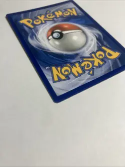 Pokemon XY TCG Giratina XY184 Black Star Promo Holo Card - Image 4