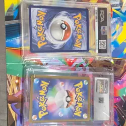 Mega Venusaur EX 003/132 & 003/063RR Pokemon TCG Card Lot of 2 - Image 2