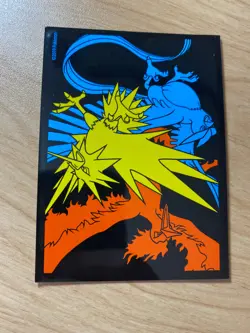 Fire Energy Reverse Holo - Hidden Fates - Pokemon TCG 2019 - Image 3