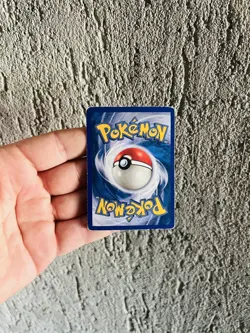 Wartortle 92/165 Reverse Holo Expedition Base Set Pokemon - Image 4