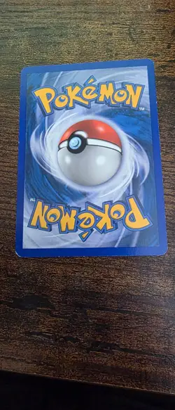 Unown [C] 67/130 Uncommon Diamond & Pearl Pokemon Lightly Played - Image 2