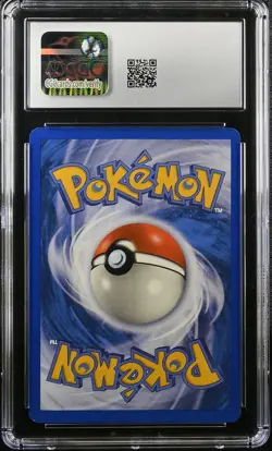 STARYU 103/144 SKYRIDGE POKEMON CGC 9 MINT - Image 2