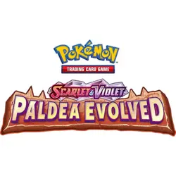 S&V Paldea Evolved Commons, Uncommons & Reverse Holos - Pokemon TCG - Image 1