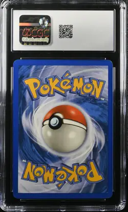 KABUTO 37/144 SKYRIDGE POKEMON CGC 9 MINT - Image 2