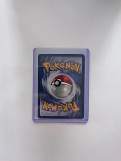 Pokemon TCG Trapinch 84/110 EX Holon Phantoms Delta Regular 50 HP Eng 2006 - Image 2