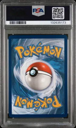 Dedenne Gx 195a/214 2020 Yellow A Alternate Art Trainer's Toolkit Pokemon PSA 8 - Image 2