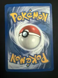Ditto Geodude 62/113 Stamped Delta Species Pokemon Reverse Holo NM - Image 2