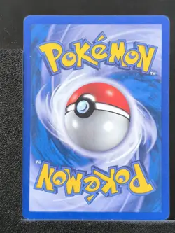 Carte Pokemon Ferosinge 92/147 Aquapolis Wizards FR - Image 3