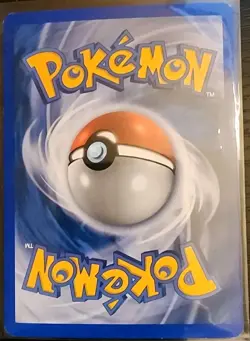 Delcatty ex 91/100 Crystal Guardians Holo Pokemon Lp - Image 2